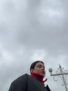 KikiWatson live sex cam