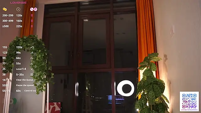 FrankForss live sex cam