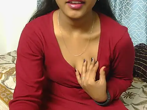 BHAWNA-20 live sex cam