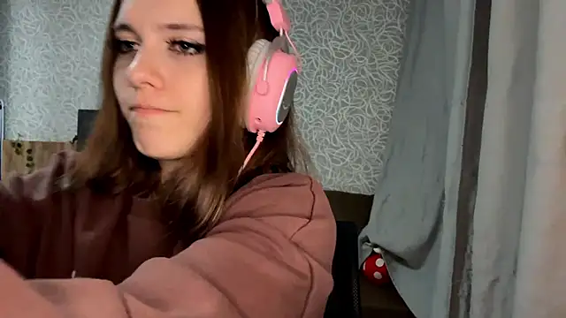 EvaLoveer's cam snapshot