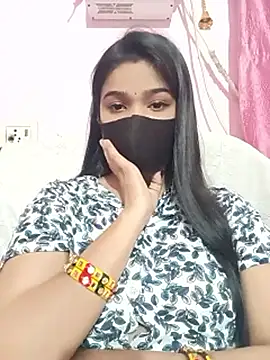 Simran-001 live sex cam
