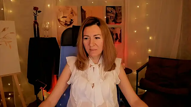 DonnaSmitth live sex cam