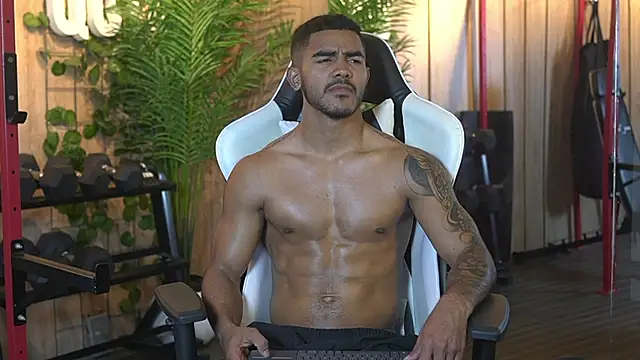 Reik_Vonn live sex cam