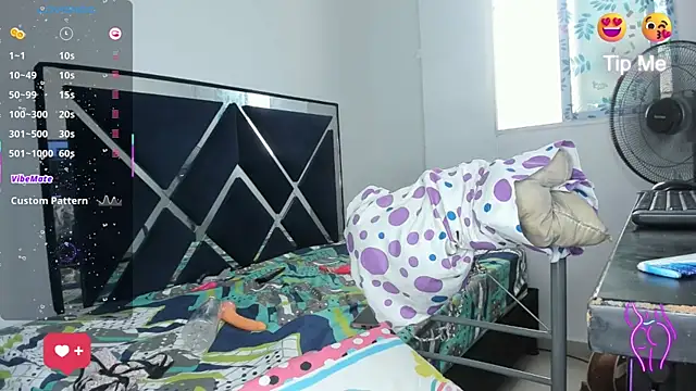 jenny_cherryy live sex cam