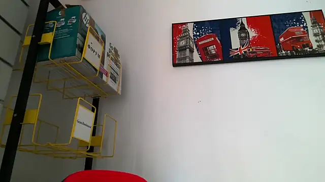 sexoffice83 live sex cam