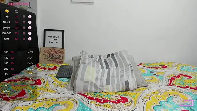 RoddyRich11 live sex cam