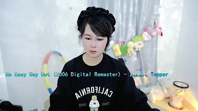 Fan_ting live sex cam