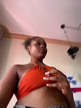 Dellah27's cam snapshot