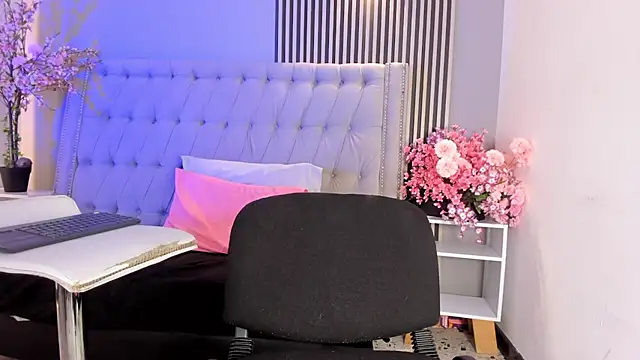 GysellHanson's cam snapshot