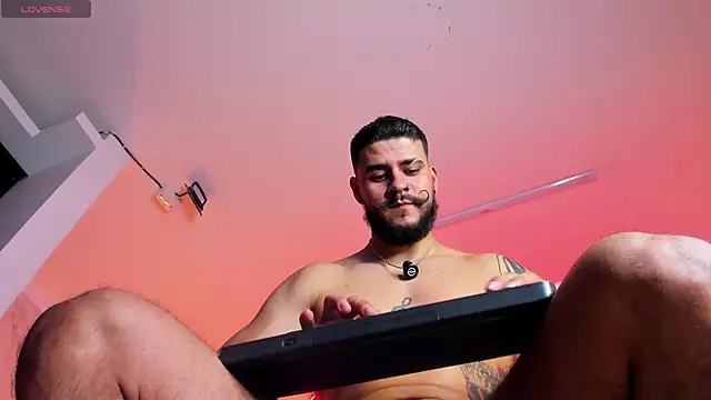 DickGriffith_ live sex cam