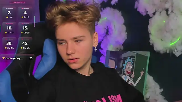 Jean_Wilsons's cam snapshot