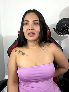 meli__brown live sex cam