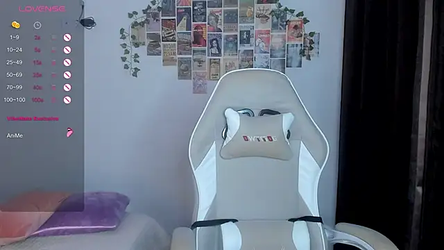 _Alissaa's cam snapshot