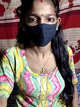 Itz_Aisha__'s cam snapshot