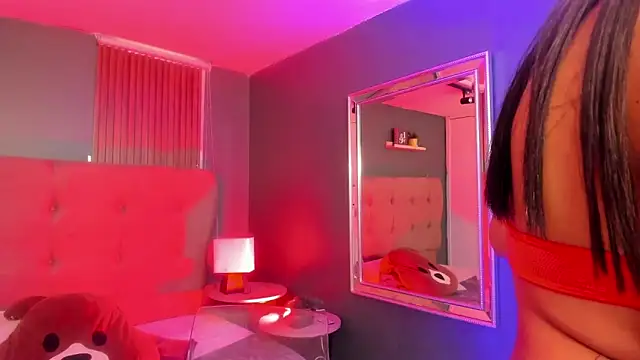 Roseliin's cam snapshot