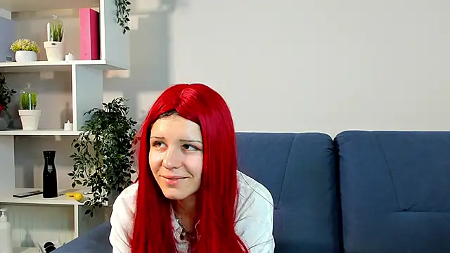 ShanaHearns's cam snapshot