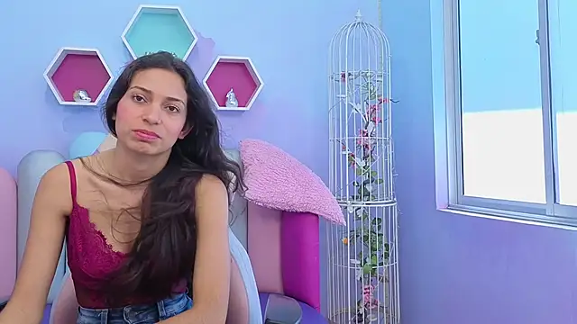 KateSkinny's cam snapshot