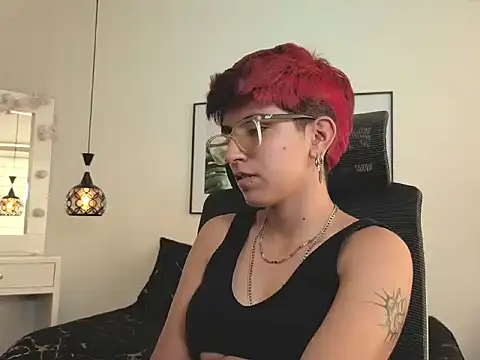 valeryevansvg's web cam