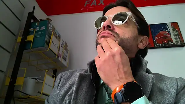 sexoffice83 live sex cam