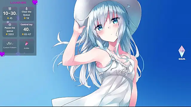 Squirt-Queenn live sex cam