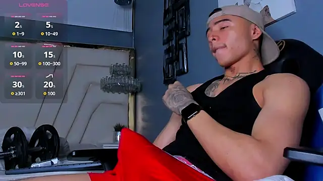 PiperrCry live sex cam