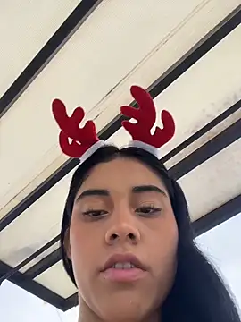 Miia_moonn's cam snapshot