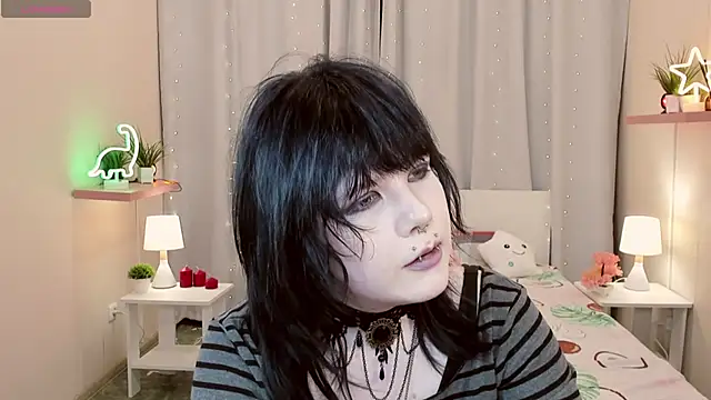 RamonaKlein's cam snapshot