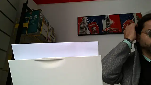 sexoffice83 live sex cam