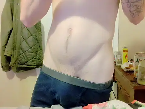 Huntzg23's cam snapshot