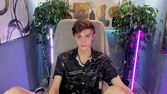 John_Weasley live sex cam