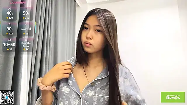 Ckusatori's cam snapshot