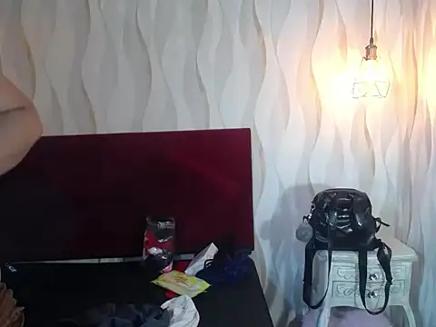 danna_garza's cam snapshot