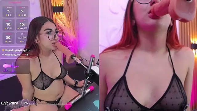 Venus_Bms_'s cam snapshot