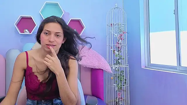 KateSkinny's cam snapshot