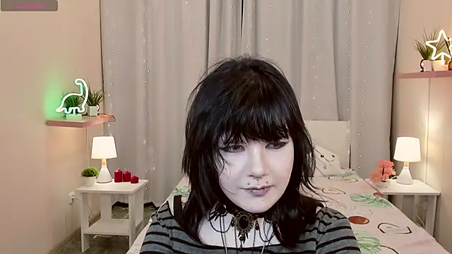 RamonaKlein's cam snapshot