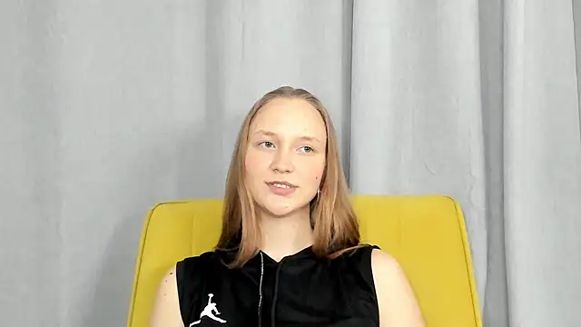 BibiStapler's cam snapshot