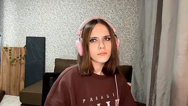 EvaLoveer's cam snapshot