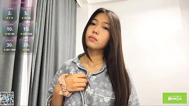 Ckusatori's cam snapshot