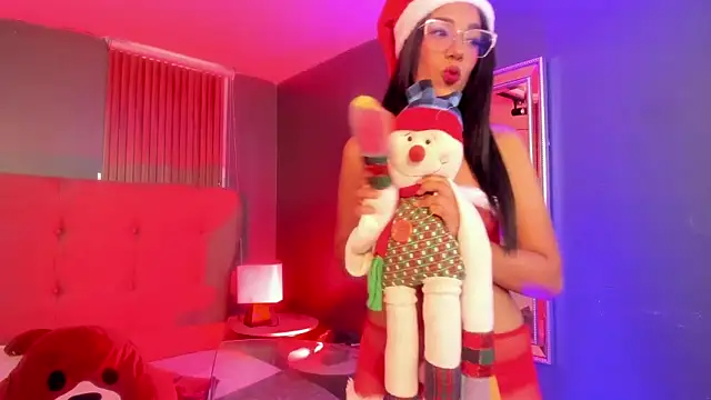 Roseliin's cam snapshot