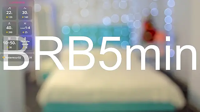 Agnia_White's cam snapshot