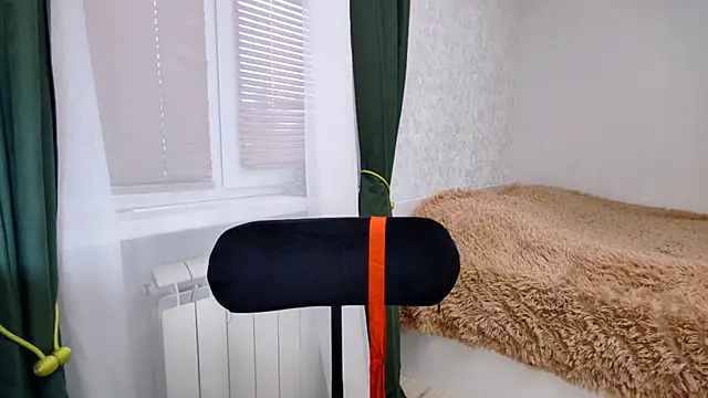 ShanekaBellow's cam snapshot