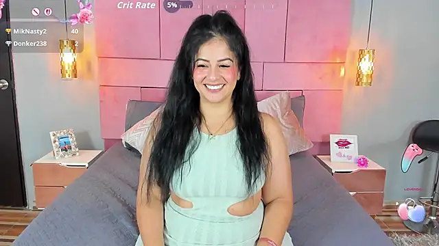 XiommyMorriss's cam snapshot