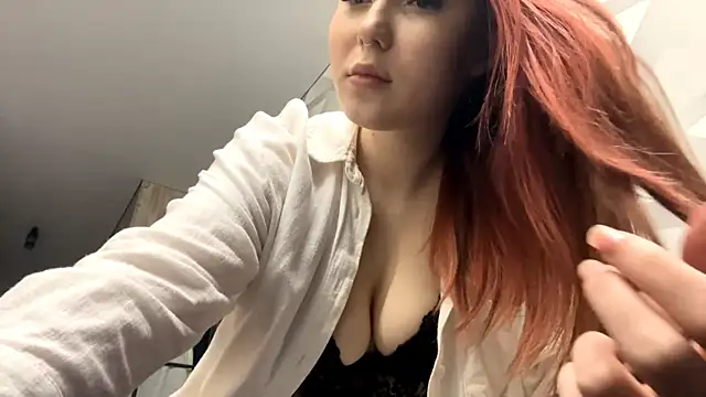 DaphineMckoy's cam snapshot