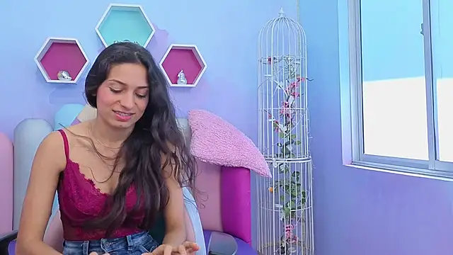 KateSkinny's cam snapshot