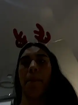 Miia_moonn's cam snapshot