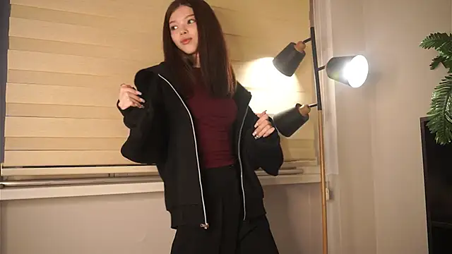 HalleyMedearis's cam snapshot