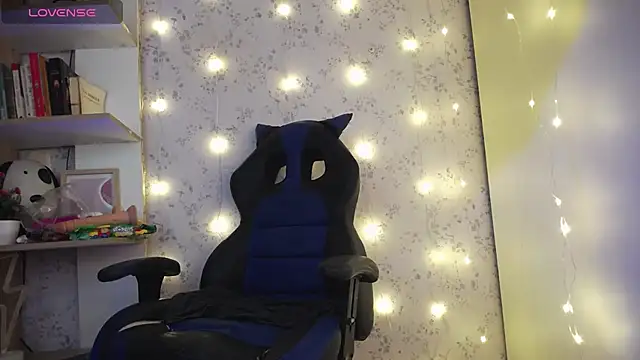 Zailye_'s cam snapshot