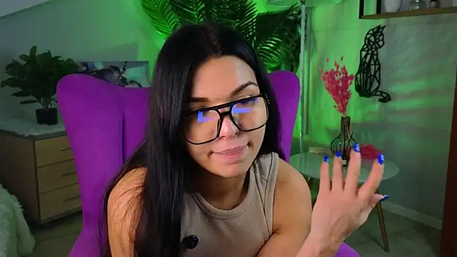 LulaMazzeo's cam snapshot