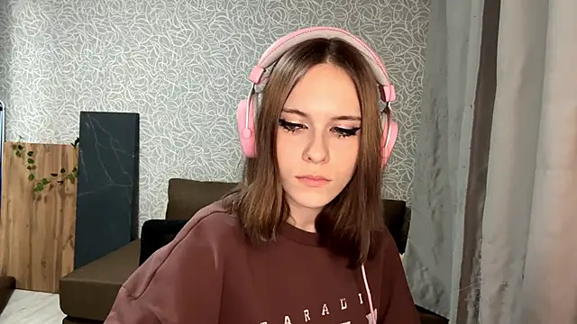 EvaLoveer's cam snapshot