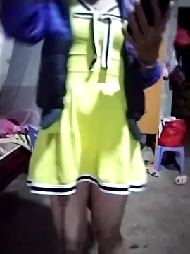 iam-eli's cam snapshot